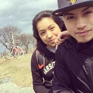 Meet your Posher, Sergio